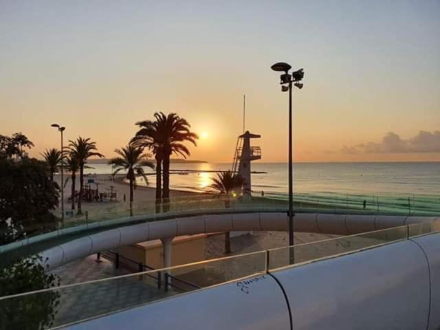 Estudio De Lujo Casaturis En El Corazon De Alicante A114 Exterior photo