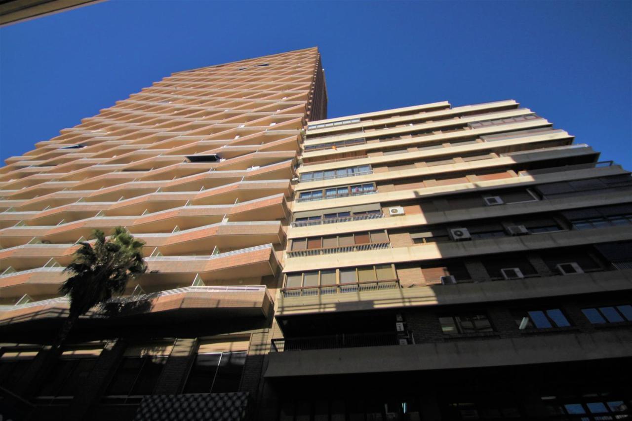 Estudio De Lujo Casaturis En El Corazon De Alicante A114 Exterior photo